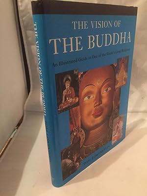 The Vision Of The Buddha