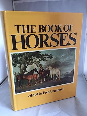 Book Of Horses