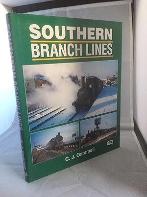 Southern Branch Line