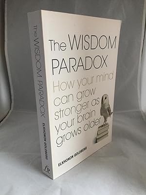 The Wisdom Paradox