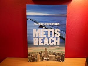 Image du vendeur pour Metis Beach mis en vente par La Bouquinerie  Dd