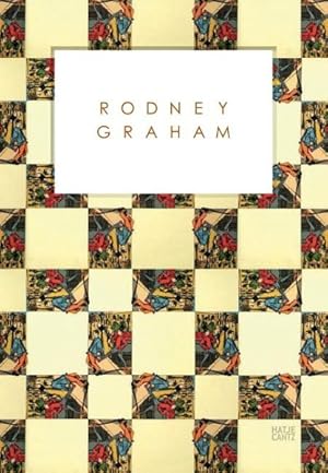 Immagine del venditore per Rodney Graham -Language: german venduto da GreatBookPrices