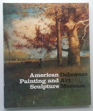 American Painting and Sculpture, Delaware Art Museum 1975