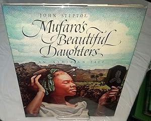 Seller image for MUFARO'S BEAUTIFUL DAUGHTERS for sale by Windy Hill Books