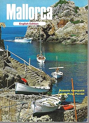 Seller image for Mallorca for sale by Charing Cross Road Booksellers