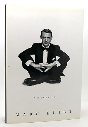 Seller image for CARY GRANT A BIOGRAPHY for sale by Rare Book Cellar