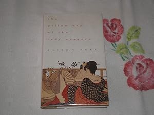 Seller image for The Pillow Boy of the Lady Onogoro for sale by SkylarkerBooks