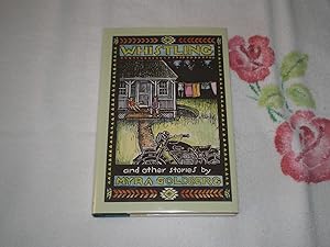 Seller image for Whistling And Other Stories for sale by SkylarkerBooks