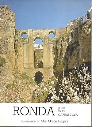 Seller image for Ronda for sale by Charing Cross Road Booksellers