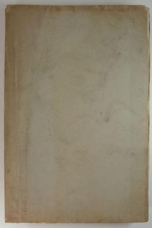 Zwinglis Briefwechsel. Band I, die Briefe von 1510-1522. (Huldreich Zwinglis sämtliche Werke / un...