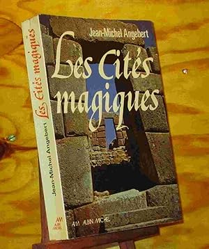 Image du vendeur pour LES CITES MAGIQUES mis en vente par Livres 113