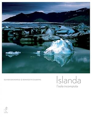Imagen del vendedor de Islanda. L'isola incompiuta a la venta por Libro Co. Italia Srl