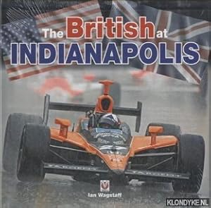 Seller image for The British at Indianapolis for sale by Klondyke