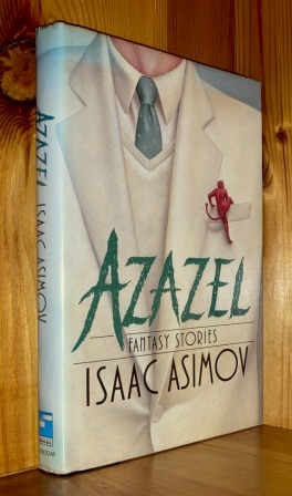 Seller image for Azazel for sale by bbs