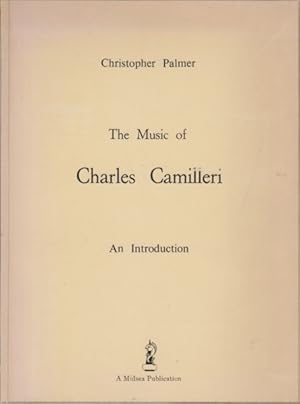 The Music of Charles Camilleri - An Introduction