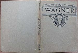 Masterpieces Of Music : Wagner.