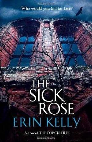 The Sick Rose