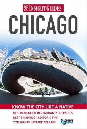 Insight Guides: Chicago City Guide (Insight City Guides)