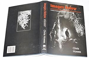 Images Below A Manual of Underground and Flash Photography