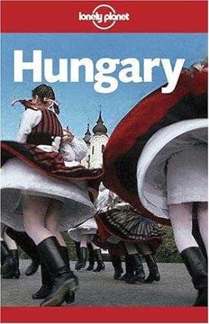 Hungary (Lonely Planet Travel Guides)