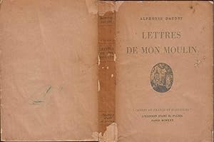 Lettres De Mon Moulin.