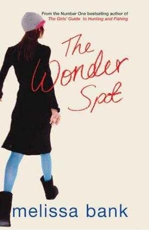 The Wonder Spot