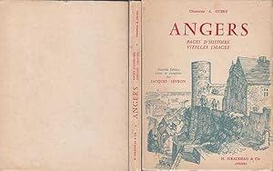 Angers : Pages D'Histoire Vielles Images.