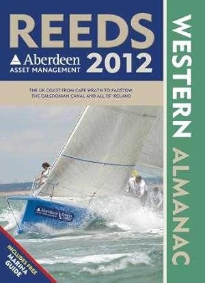 Reeds Aberdeen Asset Management Western Almanac 2012 (Reed's Almanac)