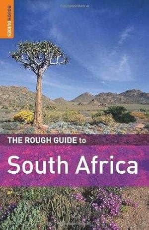 The Rough Guide to South Africa, Lesotho & Swaziland (Rough Guide Travel Guid.