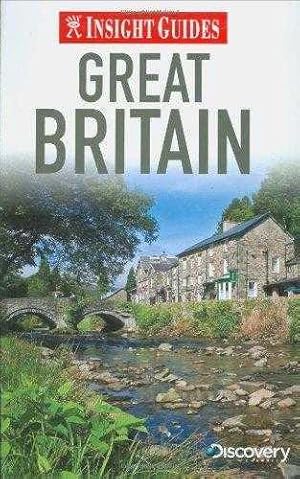 Insight Guides: Great Britain