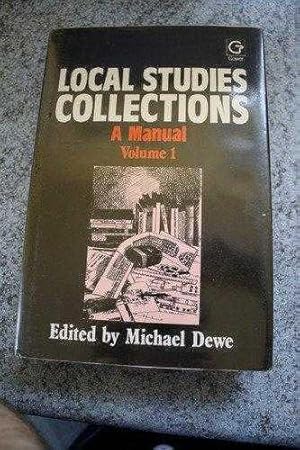 Local Studies Collections