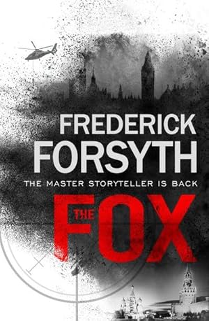 Bild des Verkufers fr The Fox : The master storyteller is back zum Verkauf von AHA-BUCH GmbH