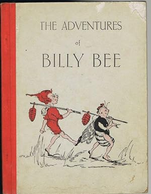The Adventures of Billy Bee