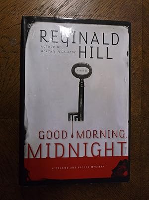 Seller image for Good Morning Midnight for sale by Barker Books & Vintage