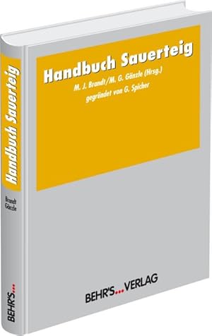 Bild des Verkufers fr Handbuch Sauerteig zum Verkauf von AHA-BUCH GmbH