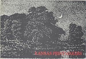 Bild des Verkufers fr Kansas Printmakers zum Verkauf von Powell's Bookstores Chicago, ABAA