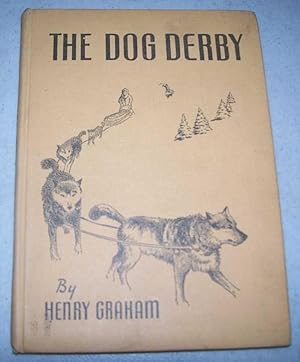 Seller image for The Dog Derby and Other Stories for Boys for sale by Easy Chair Books