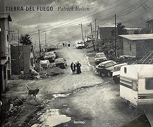 Tierra del Fuego. Text / Tekst Dree Peremans