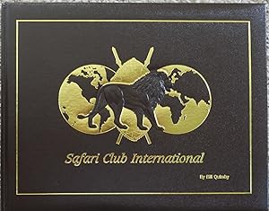 The History of Safari Club International