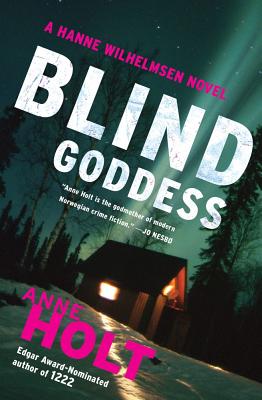 Seller image for Blind Goddess (Paperback or Softback) for sale by BargainBookStores