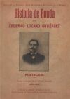 Historia de Ronda