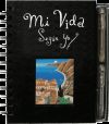 Seller image for MI VIDA SEGUN YO AGENDA for sale by AG Library