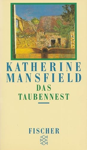 Das Taubennest : Erzählungen. / Fischer ; 9271.