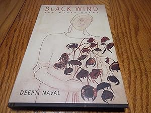 Black Wind and Other Poems