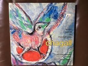 Immagine del venditore per Chagall venduto da Kaleidoscope Books & Collectibles