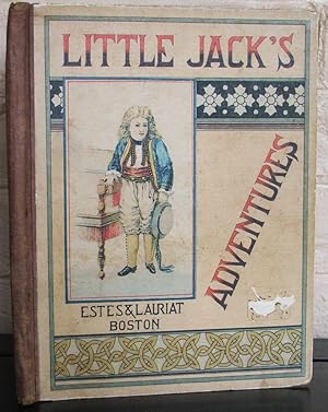 Little Jack's Adventures