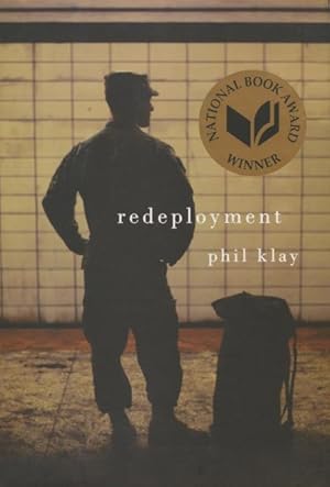 Imagen del vendedor de Redeployment a la venta por Kenneth A. Himber