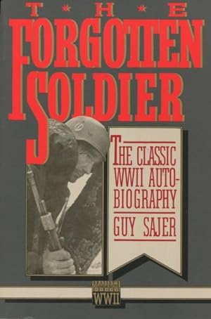 Seller image for The Forgotten Soldier: The Classic WWII Autobiography (Brassey's Commemorative Series WWII) for sale by Kenneth A. Himber