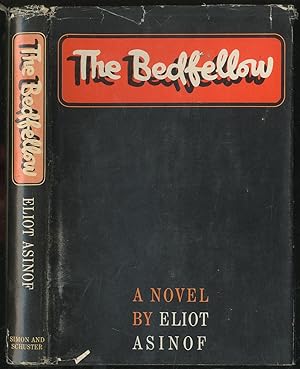 Bild des Verkufers fr The Bedfellow zum Verkauf von Between the Covers-Rare Books, Inc. ABAA