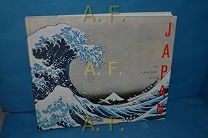 Imagen del vendedor de Japan - Die flieende Welt. Aus der Sammlung Drennig. a la venta por Antiquarische Fundgrube e.U.